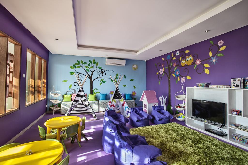 تاناه لوت Ombak Villa Cemagi المظهر الخارجي الصورة
