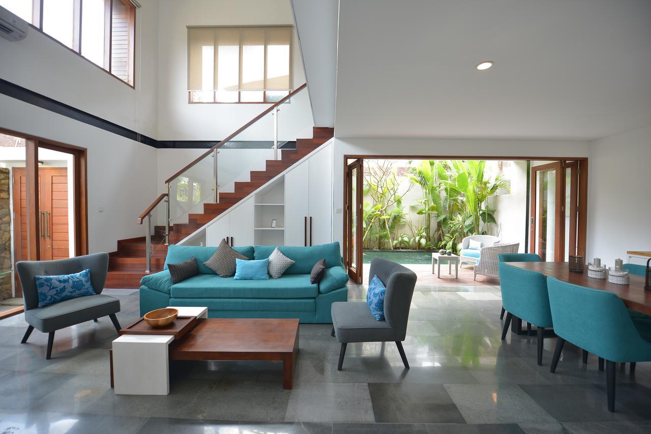 تاناه لوت Ombak Villa Cemagi المظهر الخارجي الصورة
