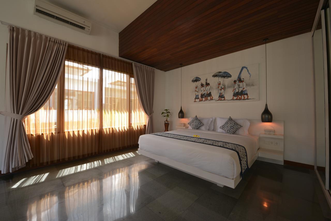 تاناه لوت Ombak Villa Cemagi المظهر الخارجي الصورة