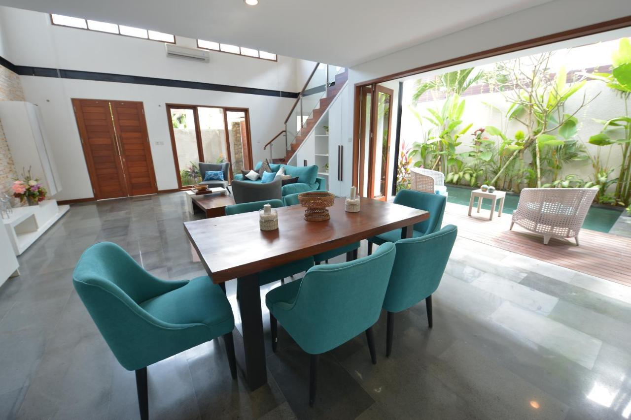 تاناه لوت Ombak Villa Cemagi المظهر الخارجي الصورة