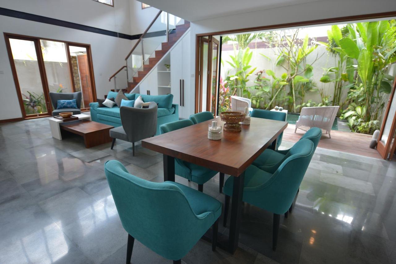 تاناه لوت Ombak Villa Cemagi المظهر الخارجي الصورة